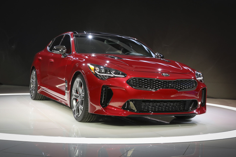 Illustration for article titled You Can Get Excited About Kia, I Won't Tell Anyone